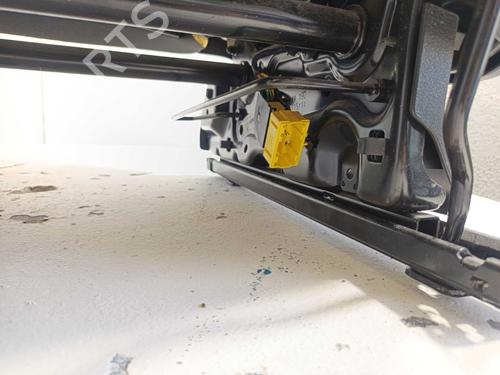 Seats set CITROËN BERLINGO (ER_, EC_) 1.5 BlueHDi 130 (ECYHZJ, ECYHZR) | BP37028268C78 - Image 18