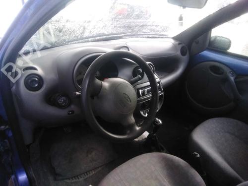 Faro anteriore sinistro FORD KA (RB_) 1.3 i | BP17496057C28  - Image 10