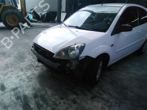 AC compressor FORD FIESTA V (JH_, JD_) 1.4 TDCi | BP13745635M34 