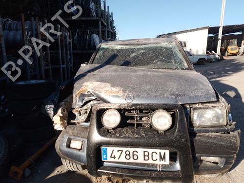Andere OPEL FRONTERA B (U99) 2.2 DTI (6B_ZC, 6B_VF, 6B_66, 6B_76) | BP29314228O1 