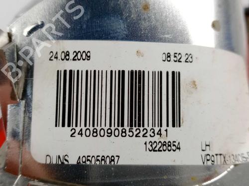Left tailgate light OPEL INSIGNIA A (G09) 2.0 CDTI (68) | BP23238831C79 - Image 3