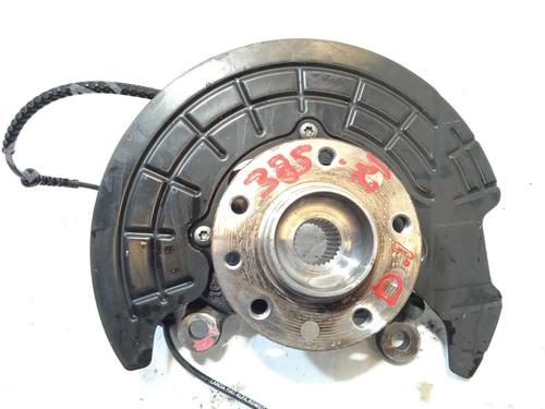 Used Left front steering knuckle Left front steering knuckle JEEP RENEGADE SUV (BU, B1, BV) 1.5 T4 Hybrid (131 hp) 18672676 18672676