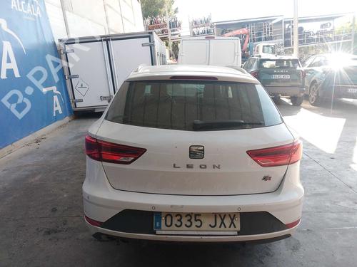 Headlight switch SEAT LEON (5F1) 2.0 TDI | BP36385550I24 - Image 6