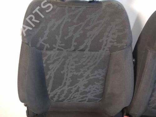 Seats set PEUGEOT 3008 I MPV (0U_) 1.6 HDi | BP14347916C78 