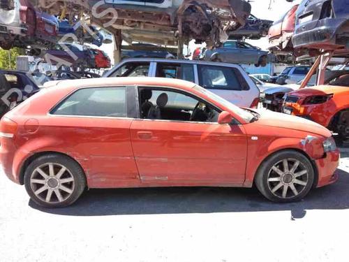 Right front driveshaft AUDI A3 (8P1) 2.0 TDI | BP10196854M39  - Image 5