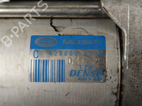 Starter LAND ROVER FREELANDER 2 (L359) 2.2 TD4 4x4 | BP28381415M8 - Image 3