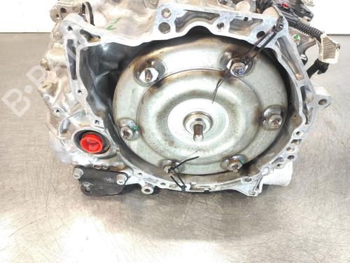 Gearbox CITROËN C4 Grand Picasso II (DA_, DE_) 1.6 THP 165 | BP13696792M3 