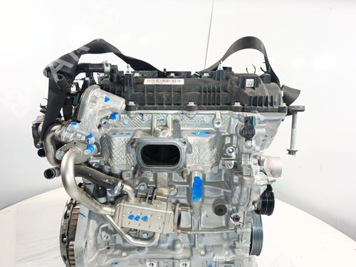 Engine HYUNDAI i20 III (BC3, BI3) 1.2 | BP31131654M1