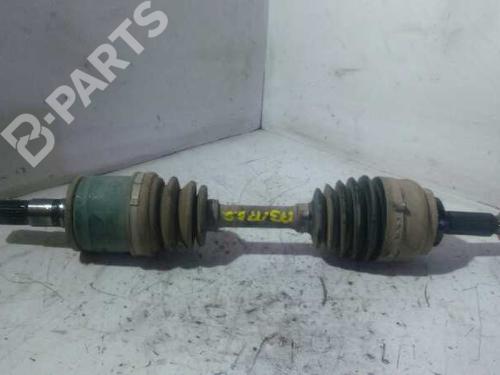 Right front driveshaft MITSUBISHI PAJERO II (V3_W)  | BP9989116M39 