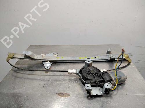 rear-left-window-mechanism-nissan-navara-np300-d40-500927b-2-pines-2004-10180575 main image
