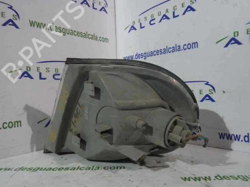 Right front indicator TATA SAFARI (42_FD) | BP10011835C33 - Image 2