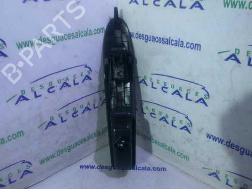 Right front window switch CITROËN DS4 (NX_) | BP9988509I26 - Image 2