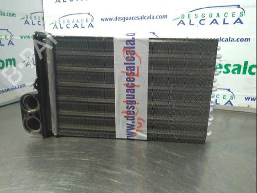 Used Heater matrix Heater matrix 14353089 14353089