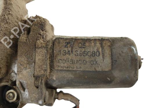 Front right window mechanism PEUGEOT BOXER Van (244) 2.8 HDi | BP40611685C23 - Image 3