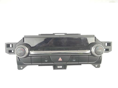 Used Climate control Climate control MAZDA CX-30 (DM) SKYACTIV-G M Hybrid (122 hp) 16767706 16767706