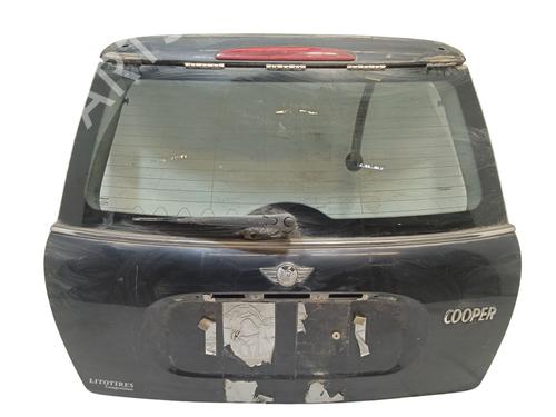 Coffre MINI MINI (R50, R53) One (90 hp) 17804654