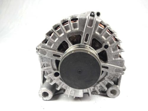 Used Alternator Alternator 20317455 20317455
