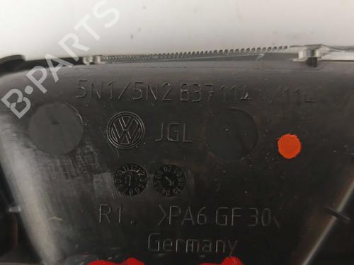 Front right interior door handle VW TIGUAN (5N_) 2.0 TDI | BP27512751I14 - Image 3