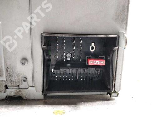 Electronic module VW GOLF VI (5K1) 2.0 TDI | BP9978906M83 