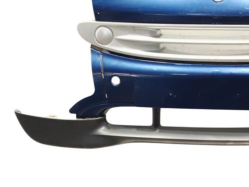 Front bumper SMART FORTWO Coupe (450) 0.7 (450.352, 450.332) | BP34737533C7 - Image 3