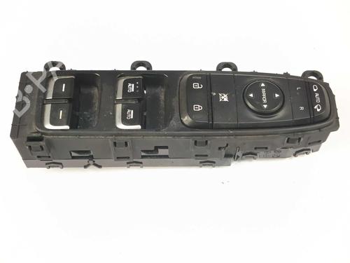 Used Left front window switch Left front window switch 38046079 38046079
