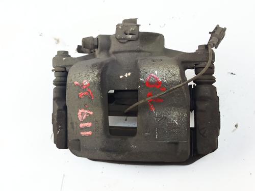 Used Right rear brake caliper Right rear brake caliper CITROËN JUMPER II Van 2.2 BlueHDi 120 (120 hp) 34649518 34649518