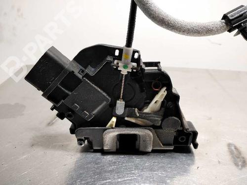 Front right lock FORD MONDEO IV (BA7) 1.8 TDCi | BP9980666C97 