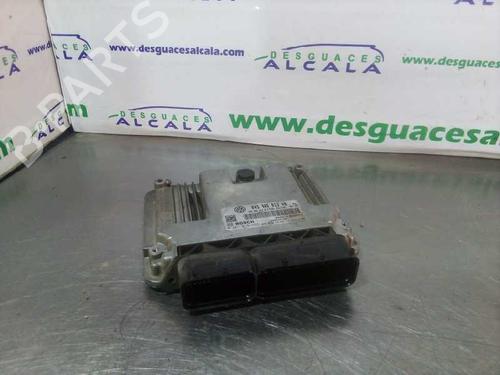 Used Engine control unit (ECU) Engine control unit (ECU) 10196823 10196823