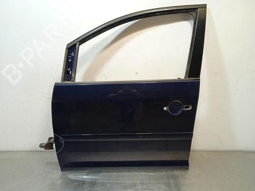 Used Left front door VW TOURAN (1T1, 1T2) 1.9 TDI (105 hp) 13525533