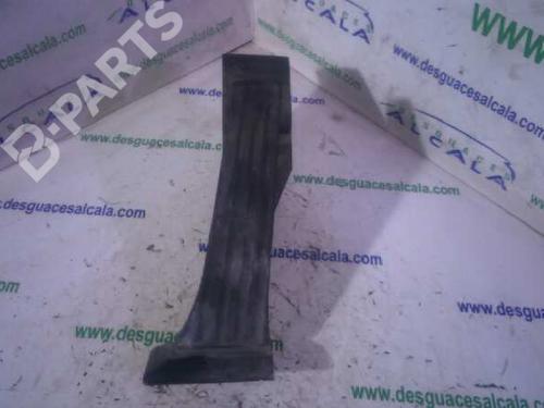 Used Pedal BMW 1 (E87) 120 d (163 hp) 9988010