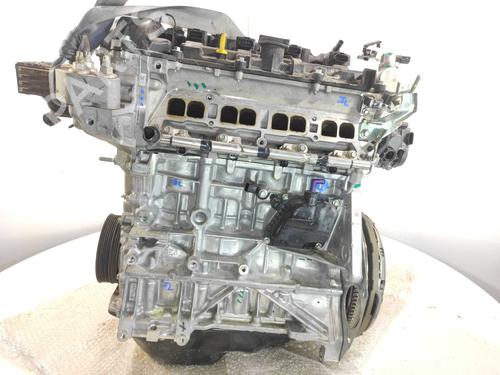 Engine MAZDA CX-30 (DM) SKYACTIV-G M Hybrid | BP19163947M1 - Image 14