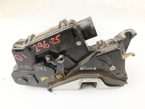 Front left lock BMW 3 (E46) 320 d | BP26458405C98 