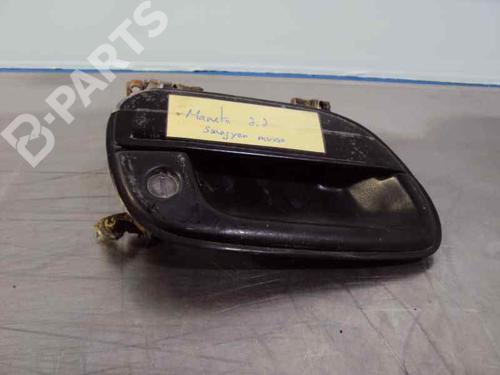 Front right exterior door handle SSANGYONG MUSSO (FJ)  | BP10012998C129 
