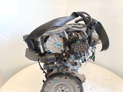 Engine LAND ROVER RANGE ROVER EVOQUE (L538) 2.2 D 4x4 | BP36693185M1 - Image 14
