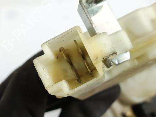 Front left lock NISSAN TERRANO II (R20) 3.0 Di 4WD | BP29064972C98 