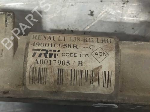 Steering rack RENAULT FLUENCE (L3_) 1.5 dCi (L30S) | BP40506852M22 - Image 5