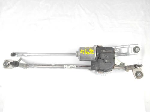Used Front wiper motor Front wiper motor VW GOLF VIII (CD1, DA1) 2.0 TDI (116 hp) 13736603 13736603