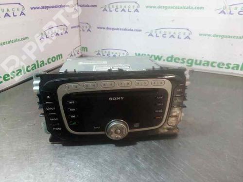 radio-ford-focus-ii-da_-hcp-dp-7m5t18c939ef-2004-2005-2006-2007-2008-2009-2010-2011-2012-2013-9995631 main image