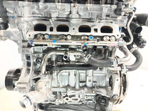 Engine HYUNDAI i20 III (BC3, BI3) 1.6 T-GDi N | BP32091658M1  - Image 24