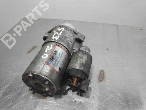 Starter KIA SPORTAGE III (SL)  | BP9996842M8 