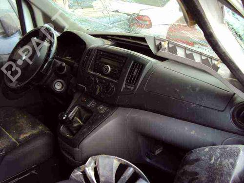 Steering column stalk NISSAN NV200 / EVALIA Bus | BP9989611I23 - Image 8
