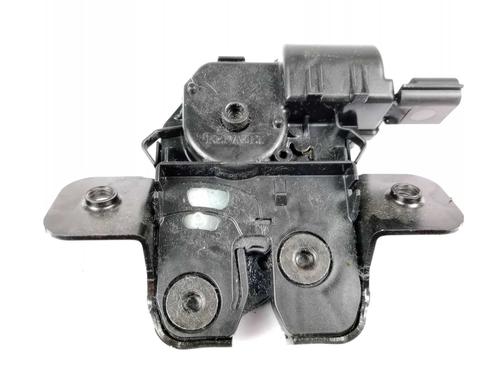Used Tailgate lock Tailgate lock RENAULT CLIO V (B7_) 1.5 Blue dCi 85 (B7AG) (86 hp) 22986749 22986749