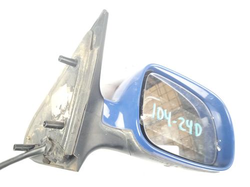 Used Right mirror VW POLO (6N2) 1.9 SDI (64 hp) 17495142