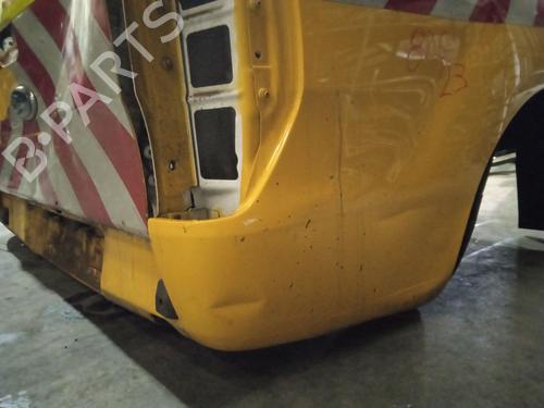 Rear body tub FORD RANGER (TKE) 2.2 TDCi 4x4 | BP16717246C127 
