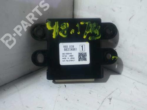 Elektronisk modul CITROËN C4 AIRCROSS  | BP10959605M83 