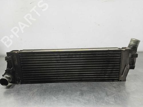 Intercooler Intercooler 9984777 9984777