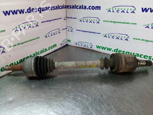 Used Left front driveshaft Left front driveshaft 10065390 10065390