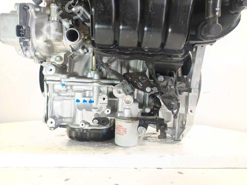 Engine DACIA DUSTER (PYM_, PYN_)  | BP36998006M1  - Image 14