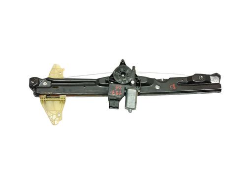Used Front right window mechanism Front right window mechanism PEUGEOT EXPERT Van (V_) 1.6 BlueHDi 115 (115 hp) 35952238 35952238