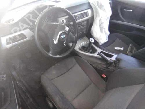 Climate control BMW 3 (E90) 318 i | BP9979496I5 - Image 10
